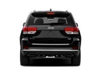 2016 Jeep Grand Cherokee 4WD 4dr Summit Exterior Shot 8
