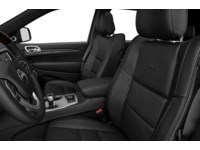 2016 Jeep Grand Cherokee 4WD 4dr Summit Interior Shot 5