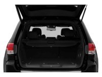 2016 Jeep Grand Cherokee 4WD 4dr Summit Exterior Shot 4