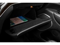 2016 Jeep Grand Cherokee 4WD 4dr Summit Interior Shot 4