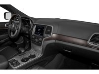 2016 Jeep Grand Cherokee 4WD 4dr Summit Interior Shot 1