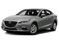 2014 Mazda Mazda3 4dr Sdn Auto GS-SKY Exterior Shot 1
