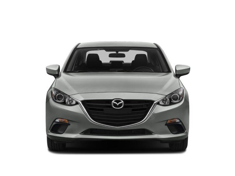 2014 Mazda Mazda3 GS Auto Exterior Shot 6