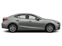 2014 Mazda Mazda3 4dr Sdn Auto GS-SKY Exterior Shot 11