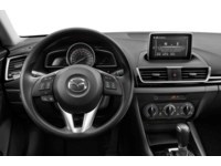 2014 Mazda Mazda3 4dr Sdn Auto GS-SKY Interior Shot 3