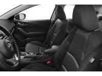 2014 Mazda Mazda3 GS Auto Interior Shot 5