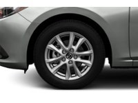 2015 Mazda Mazda3 4dr Sdn Auto GS Exterior Shot 5