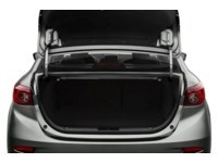 2014 Mazda Mazda3 4dr Sdn Auto GS-SKY Exterior Shot 4