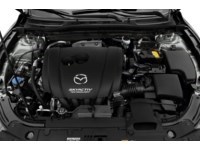 2014 Mazda Mazda3 4dr Sdn Auto GS-SKY Exterior Shot 3