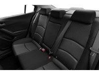 2015 Mazda Mazda3 4dr Sdn Auto GS Interior Shot 6