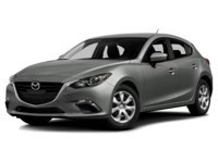 2014 Mazda Mazda3 Sport 4dr HB Sport Man GS-SKY Exterior Shot 1