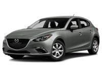 2014 Mazda Mazda3 Sport 4dr HB Sport Auto GT-SKY Exterior Shot 1
