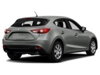2014 Mazda Mazda3 Sport 4dr HB Sport Man GS-SKY Exterior Shot 2
