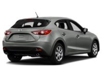 2014 Mazda Mazda3 Sport 4dr HB Sport Auto GT-SKY Exterior Shot 2