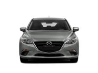 2014 Mazda Mazda3 Sport 4dr HB Sport Man GS-SKY Exterior Shot 6