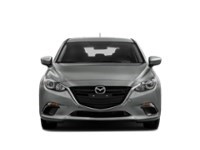 2015 Mazda Mazda3 Sport 4dr HB Sport Auto GX Exterior Shot 6