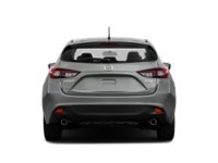 2014 Mazda Mazda3 Sport 4dr HB Sport Auto GT-SKY Exterior Shot 8