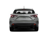 2015 Mazda Mazda3 Sport 4dr HB Sport Auto GX Exterior Shot 8