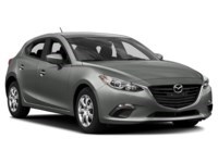 2014 Mazda Mazda3 Sport 4dr HB Sport Man GS-SKY Exterior Shot 9