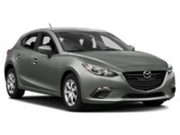 2014 Mazda Mazda3 Sport 4dr HB Sport Auto GT-SKY Exterior Shot 9
