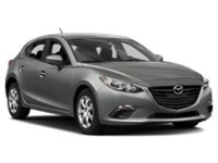 2015 Mazda Mazda3 Sport 4dr HB Sport Auto GX Exterior Shot 9