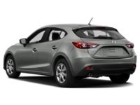 2014 Mazda Mazda3 Sport 4dr HB Sport Auto GT-SKY Exterior Shot 10