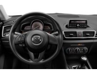2014 Mazda Mazda3 Sport 4dr HB Sport Auto GT-SKY Interior Shot 3