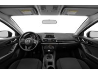 2014 Mazda Mazda3 Sport 4dr HB Sport Auto GT-SKY Interior Shot 7