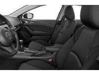 2014 Mazda Mazda3 Sport 4dr HB Sport Auto GT-SKY Interior Shot 5