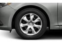 2014 Mazda Mazda3 Sport 4dr HB Sport Man GS-SKY Exterior Shot 5