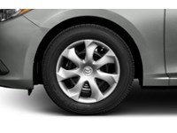 2014 Mazda Mazda3 Sport 4dr HB Sport Auto GT-SKY Exterior Shot 5