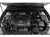 2014 Mazda Mazda3 Sport 4dr HB Sport Auto GT-SKY Exterior Shot 3