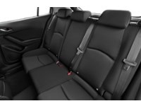 2014 Mazda Mazda3 Sport 4dr HB Sport Auto GT-SKY Interior Shot 6