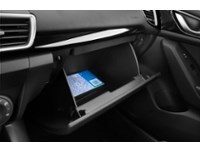 2014 Mazda Mazda3 Sport 4dr HB Sport Auto GT-SKY Interior Shot 4