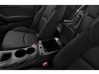 2014 Mazda Mazda3 Sport 4dr HB Sport Auto GT-SKY Interior Shot 8