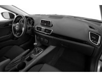 2014 Mazda Mazda3 Sport 4dr HB Sport Auto GT-SKY Interior Shot 1