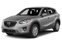 2014 Mazda CX-5 AWD 4dr Auto GT Exterior Shot 1
