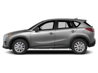 2014 Mazda CX-5 AWD 4dr Auto GS Exterior Shot 7