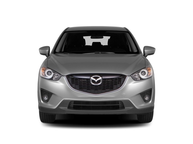 2014 Mazda CX-5 AWD 4dr Auto GS Exterior Shot 6