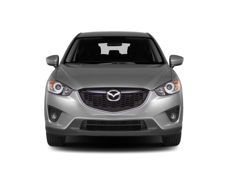 2014 Mazda CX-5 AWD 4dr Auto GT Exterior Shot 6