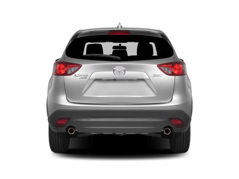 2014 Mazda CX-5 AWD 4dr Auto GS Exterior Shot 8