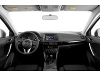 2014 Mazda CX-5 AWD 4dr Auto GT Interior Shot 6