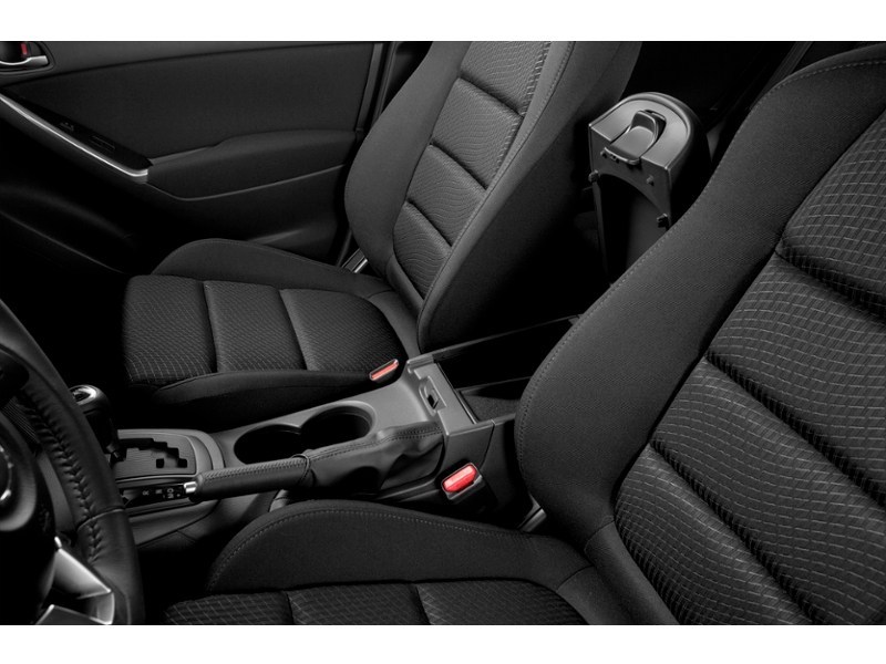 2014 Mazda CX-5 AWD 4dr Auto GT Exterior Shot 10