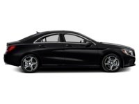 2015 Mercedes-Benz CLA-Class 4dr Sdn CLA 250 4MATIC Exterior Shot 11