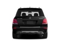 2014 Mercedes-Benz GLK-Class 4MATIC 4dr GLK 250 BlueTec Exterior Shot 8