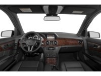 2014 Mercedes-Benz GLK-Class 4MATIC 4dr GLK 250 BlueTec Interior Shot 6