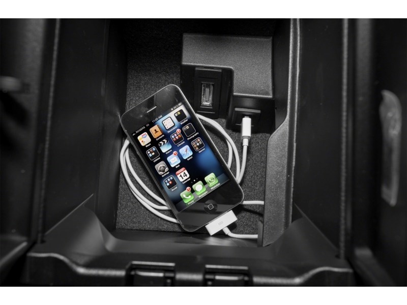 2014 Mercedes-Benz GLK-Class 4MATIC 4dr GLK 250 BlueTec Exterior Shot 10