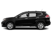 2014 Nissan Rogue AWD 4dr SL Exterior Shot 7