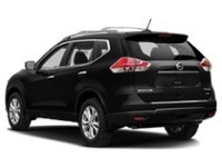 2014 Nissan Rogue AWD 4dr SL Exterior Shot 10