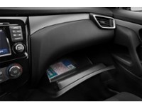 2014 Nissan Rogue AWD 4dr SL Interior Shot 4